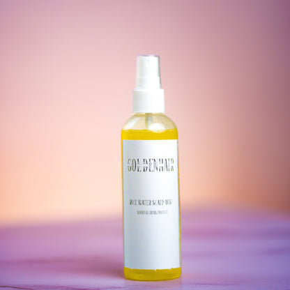 Rice Water Scalp Mist (PreMade)